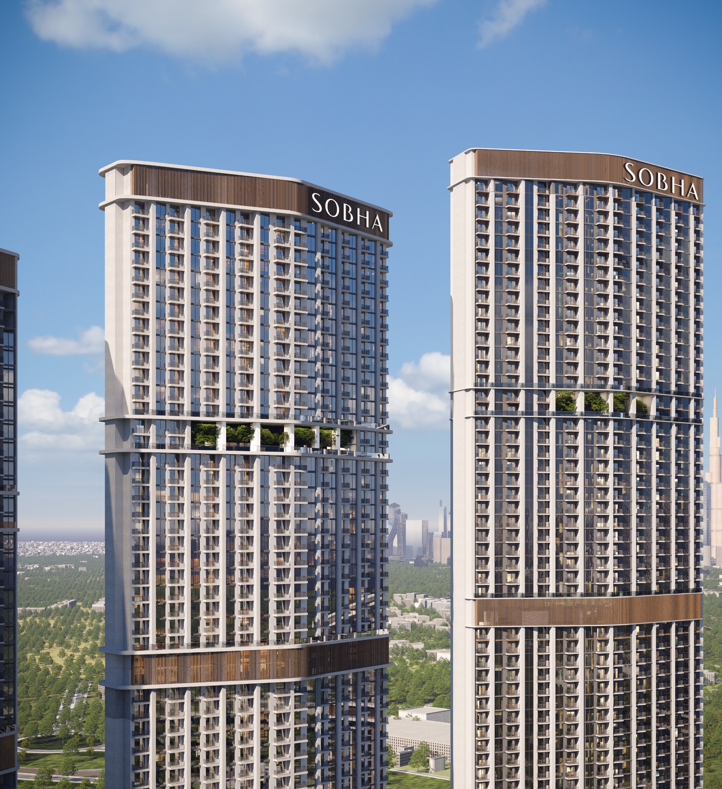 Property Showcase